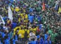 tujuh tuntutan demo mahasiswa 21 April 2022