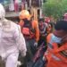 banjir bandang melanda sumedang ...