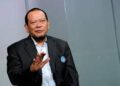 “Kakdir Jadi Presiden Tak’ada Yang Bisa Menghalangi” ...