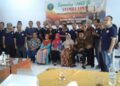 Halal Bihalal dan Syawalan Alumni “Stemba Lima” Temanggung ....
