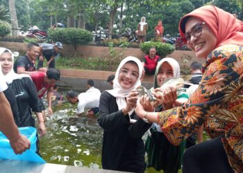 Alasan Kepala Dispakan Kabupaten Bandung Perlu Perda Ketahanan Pangan ....