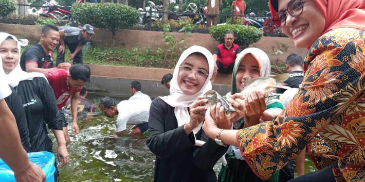 Alasan Kepala Dispakan Kabupaten Bandung Perlu Perda Ketahanan Pangan ....