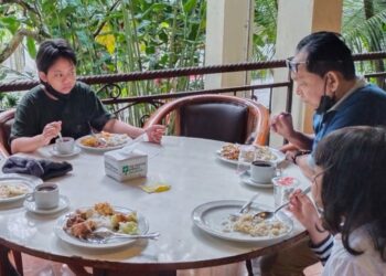 makna idul fitri dan lebaran bagi ....