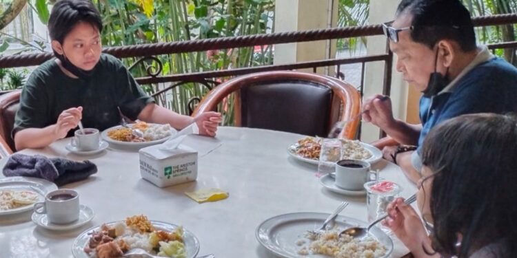 makna idul fitri dan lebaran bagi ....