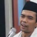Abdul Somad, “Seruan Patuhi Syariat Islam Bukan Radikal” ...