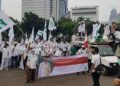 Diketahui, “FPI Palsu” Dukung Anies Baswedan Maju Capres 2024 ...