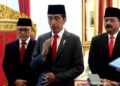 KPA soal Penggantian Menteri ATR, “Berpotensi Konflik Kepentingan Agraria Baru” ...