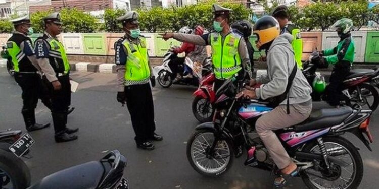 Operasi Patuh Jaya 2022 Untuk Memberikan Perlindungan Kepada Masyarakat ...