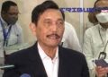 Nyali Anggota DPR Ciut Saat Rapat dengan Luhut Pandjaitan ...