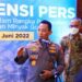 Polri Awasi 17 ribu Pasar, Pastikan Ketersediaan dan Harga Minyak Goreng ...