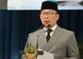 Ridwan Kamil, Warga Jabar Agar Tetap Waspada dan Taat Prokes ...