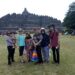 Tiket Masuk ke Candi Borobudur Bakal Rp750.000 Per-orang …