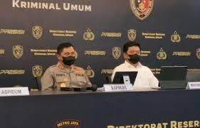 Darjono Media Bakin, Pemberantasan Mafia Tanah Jangan Hanya di Jakarta dan Bekasi ....