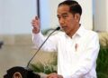 Presiden Jokowi. Usut Tuntas Kasus Kematian Brigadir J "Jangan Ditutupi" ...
