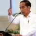 Presiden Jokowi. Usut Tuntas Kasus Kematian Brigadir J "Jangan Ditutupi" ...