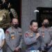 Terkait Kasus Kematian Brigadir J, Kapolri Nonaktifkan Karo Paminal-Kapolres Jaksel ...