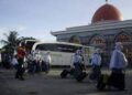 Usul Embarkasi Haji Tunggal di Aceh Perlu Dikaji Mendalam ...