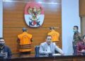 Bupati Pemalang Terjaring OTT KPK Usai Temui Seseorang di DPR ...