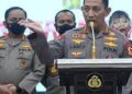 Kapolri Listyo Sigit Resmi Bubarkan Satgasus Polri ...
