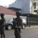 Rombongan Polisi Periksa Rumah Ferdy Sambo di Magelang ...