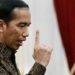 Presiden Jokowi Minta Dirjen Imigrasi Diganti jika ….