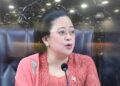 Puan. “Tahun Politik 2024 Datang Lebih Awal” ...