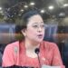 Puan. “Tahun Politik 2024 Datang Lebih Awal” ...
