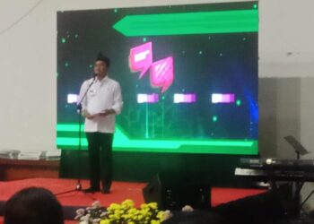 “kang ds mengapresiasi multi event bupati cup 2022, H. marlan: para camat kabupaten bandung sangat luar biasa".........