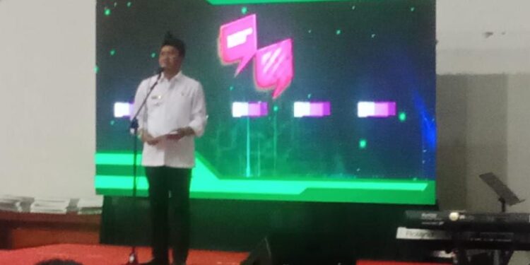 “kang ds mengapresiasi multi event bupati cup 2022, H. marlan: para camat kabupaten bandung sangat luar biasa".........