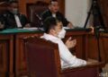 Kasus Sambo, AKBP Arif Rachman Arifin Serahkan Barbuk ke Bareskrim ...