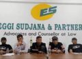 “Gugatan Ijazah Palsu Jokowi Resmi Dicabut” ...