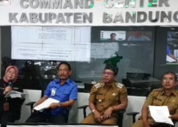 “Peningkatan Kinerja PDAM melalui Inovasi Teknologi Digital" ...