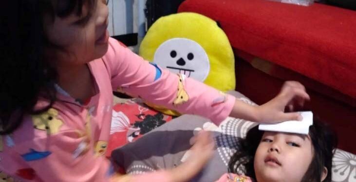 Upaya Pemerintah Atasi Darurat Gagal Ginjal Akut Pada Balita dan Bayi ...