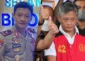 akbp arif rachman, “nampak di cctv brigadir j masih hidup” …