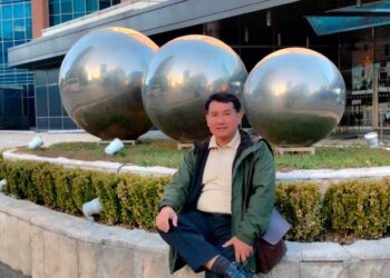 Peran Media Dalam Menjaga Kondusifitas Kamtibmas  Jelang Pemilu 2024 ...