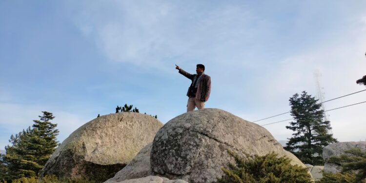 berusahalah wujudkan ilmu yang berkah....