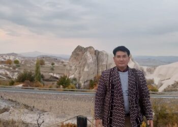 bercermin toleransi kehidupan sosial dan wawasan kebangsaan di turki...