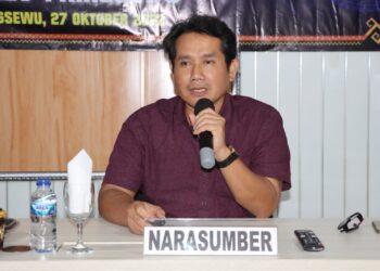 pentingnya survei kepuasan publik secara reguler....