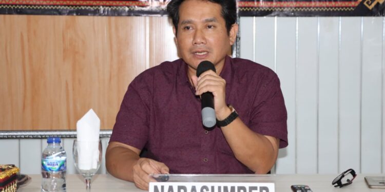 pentingnya survei kepuasan publik secara reguler....