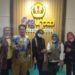 dede farhan aulawi hadiri peresmian special care dentistry center fkg unpad...