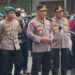 Identitas Pelaku Bom di Polsek Astana Anyar Bandung Bernama Agus Sujatno