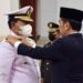 Panglima TNI Yudo Margono Resmi Sebagai Panglima TNI ...