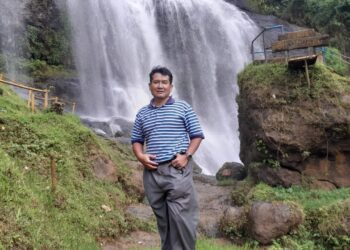 Membangun Kedaulatan Pangan Dengan Konsep ‘Food Estate’ Indonesia ...