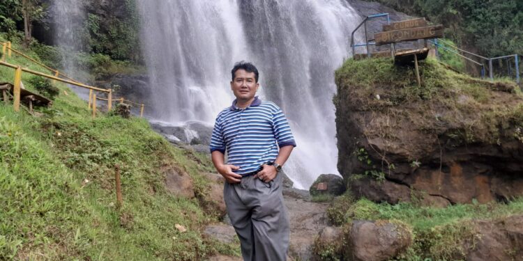 Membangun Kedaulatan Pangan Dengan Konsep ‘Food Estate’ Indonesia ...