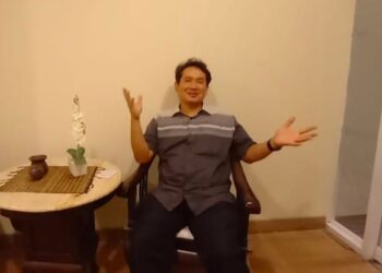 saat praktek intelijen masuk dalam tata kelola perusahaan.....