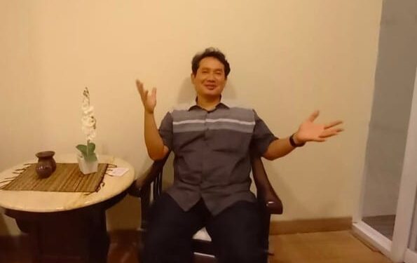 saat praktek intelijen masuk dalam tata kelola perusahaan.....