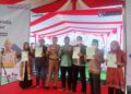 atr / bpn kabupaten bandung gelar gemapatas....