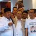 Relawan Jokowi Mania Berpaling dari Ganjar Ke Prabowo ......