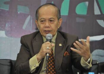 Visi Swasembada Pangan Harus Memperhatikan Kesejahteraan Petani ....