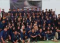 Munas Ke 2 “Pumapala Indonesia” di Temanggung Jawa Tengah ....